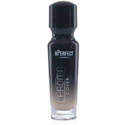 Chroma Cover Matte Foundation - Liquid Foundation N3