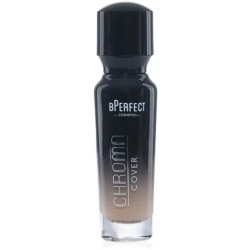 Chroma Cover Matte Foundation - Liquid Foundation W6