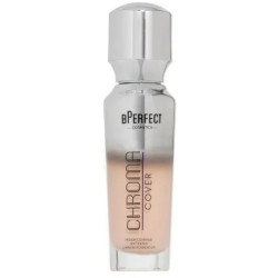 Chroma Cover Luminous Foundation - Liquid Foundation N2