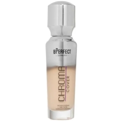 Chroma Cover Luminous Foundation - Liquid Foundation W2