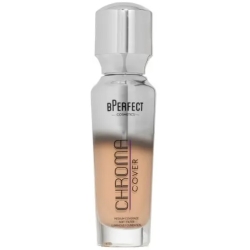 Chroma Cover Luminous Foundation - Liquid Foundation N3