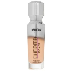 Chroma Cover Luminous Foundation - Liquid Foundation W4