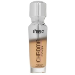 Chroma Cover Luminous Foundation - Liquid Foundation W5