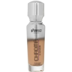Chroma Cover Luminous Foundation - Liquid Foundation W6
