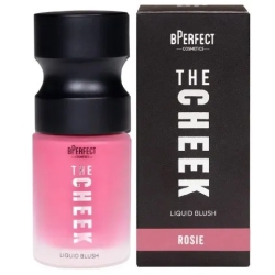The Cheek - Liquid Blush - Rosie