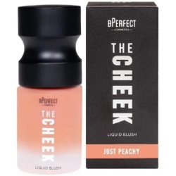 The Cheek - Liquid Blush - Just Peachy