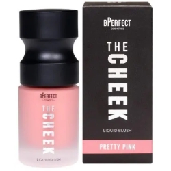 The Cheek - Liquid Blush - Pretty Pink