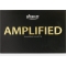 Amplified - Eyeshadow Palette