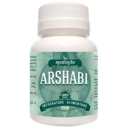 Arshabi - Circulation & Blood Supplement 60 Tablets