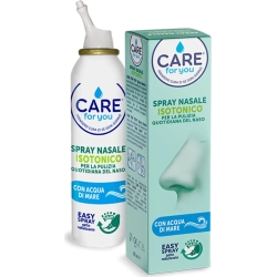 Isotonic Nasal Spray 125 ml