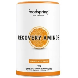 Recovery Aminos Orange - Sport Supplement 400 G