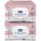 72 Delicate Wipes 0M+