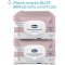 72 Delicate Wipes 0M+