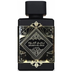 Oud For Glory Bade'e Al Oud - Eau De Parfum Unisex 100 Ml Spray