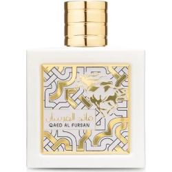 Qaer Al Fursan Unlimited - Eau De Parfum Unisex 90 Ml Spray