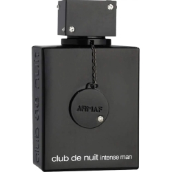 Club De Nuit Intense Men - Eau De Toilette For Men 105 Ml Spray