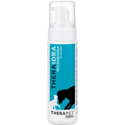 Theraidra Microbiome Foam - Pet detergent 200 ml