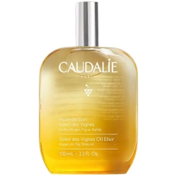 Soleil des Vignes - body treatment oil 100 ml