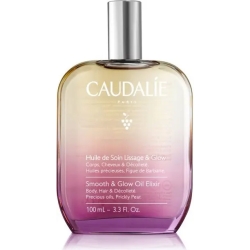 Smoothing Treatment Oil 100 Ml