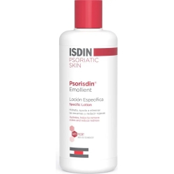 Psorisdin Emollient - keratoregulating lotion 400 ml