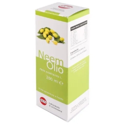 Neem Oil 200 Ml