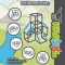 Kraxxl - Climbing Tower