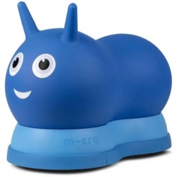 Air Hopper - Ride-On - Blue