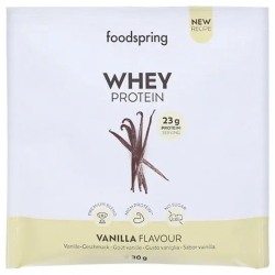 Vanilla Whey Proteine 30 G
