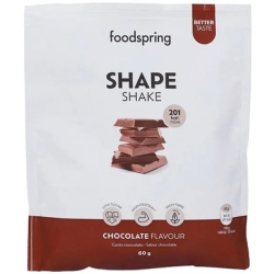 Shape Shake - Chocolate Flavor Meal Replacement 60 G