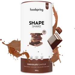 Shape Shake - Chocolate Flavor Meal Replacement 900 G