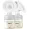 Double Breast Pump Kit