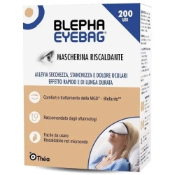 Blepha Eyebag - Heating Mask