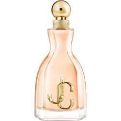 I Want Choo - Eau de Parfum Donna 100 Ml Spray