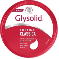 Classic Hand Cream 100ml