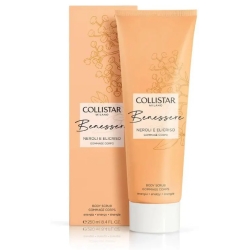 Benessere Neroli & Helichrysum - Body Scrub 250 Ml