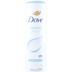 Classic - Anti-perspirant Deodorant 150 ml Spray