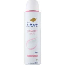 Powder - Anti-perspirant Deodorant 150 ml Spray