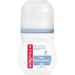 Invisibile Fresh Oceanic Perfume - Deodorant 50 ml Roll-On