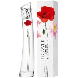 Flower by Kenzo La Récolte Parisienne - Eau De Parfum for Woman 75Ml Spray