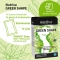 Green Shape 14 sachets - Draining supplement