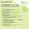 Green Shape 14 sachets - Draining supplement