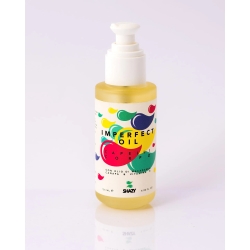 Imperfect oil - Body and hair oil 125 ml
