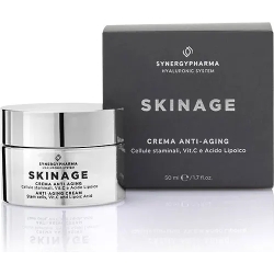Skinage - Antui-age Face Cream 50 Ml