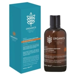 After Sun Repair Conditioner - Hair Conditioner After Sun 250 Ml