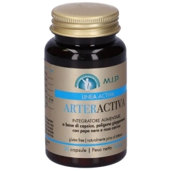 Activa Arteractiva - Heart Health Supplement 30 capsules