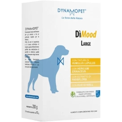 DìMood Large - Complementary Food For Dogs 20 Sachets