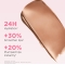 Lip Oil Balm - Colored lip balm N. 04 Almond