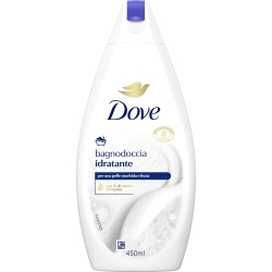 Moisturizing - Shower Gel 450 ml