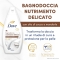 Delicate Nourishment - Shower Gel 450 ml