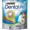 Dentalife - 7 Oral Hygiene Sticks for Small Size Dogs